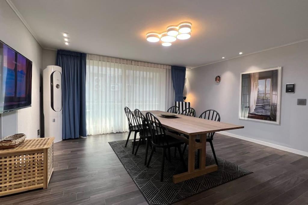 Hongdae 3Bedroom Apartment #14 Seoul Exterior photo