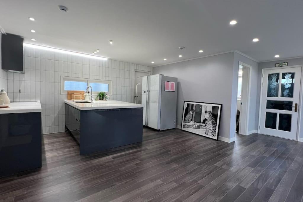 Hongdae 3Bedroom Apartment #14 Seoul Exterior photo