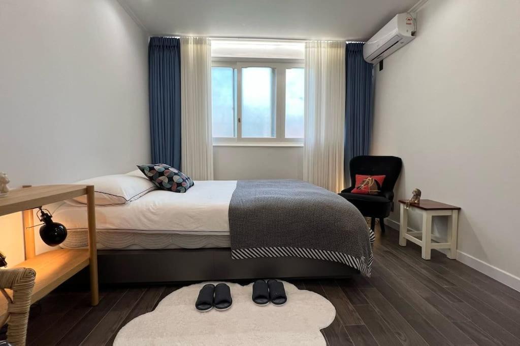 Hongdae 3Bedroom Apartment #14 Seoul Exterior photo