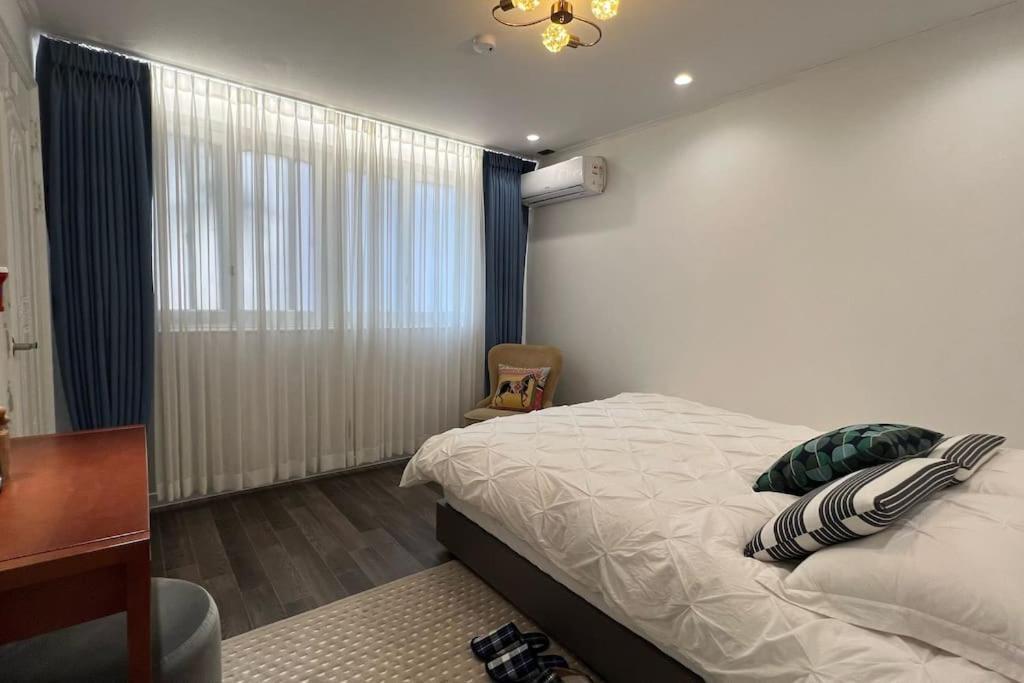 Hongdae 3Bedroom Apartment #14 Seoul Exterior photo